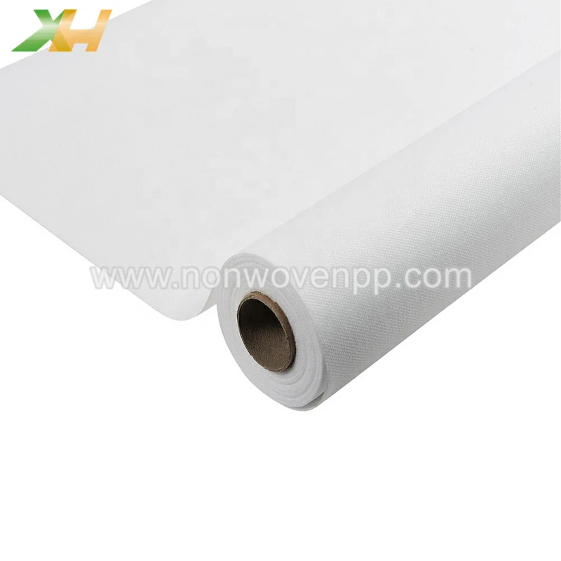 non woven fabric roll